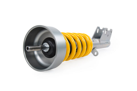Öhlins DFV Road & Track 718 Spyder, Cayman GT4 (981/982)