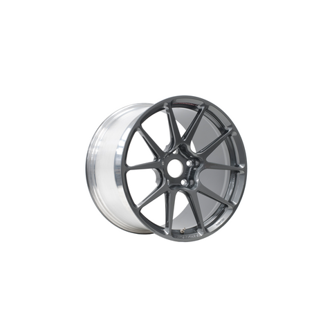 Forgeline GS1R GT4 Wheels, 19" and 20"