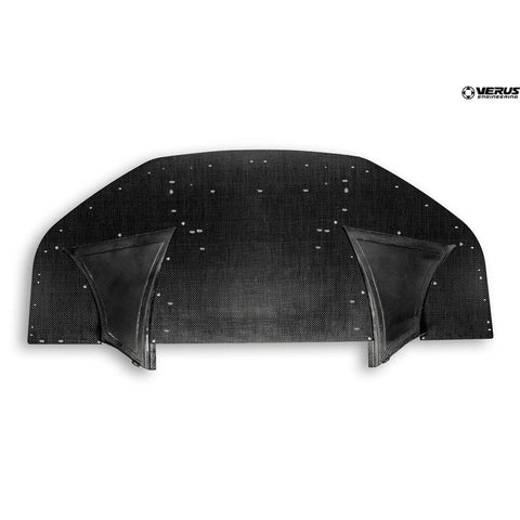 Verus Engineering Front Splitter Kit - Porsche 991.1 GT3 RS