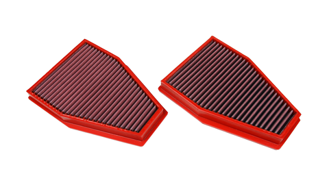 BMC High Flow Air Filter 991 GT3 / Carrera