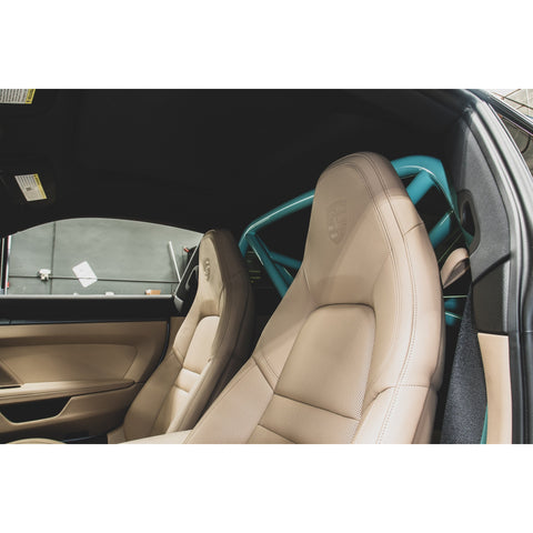 BBI Porsche 992 GT3 StreetCup Harness Bar