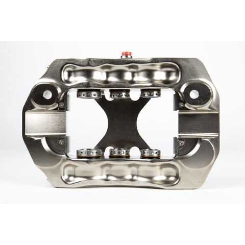 PFC Track Day Big Brake Upgrade Package