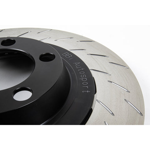 PFC Track Day Big Brake Upgrade Package