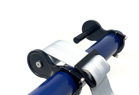 Rennscot Harness Collars