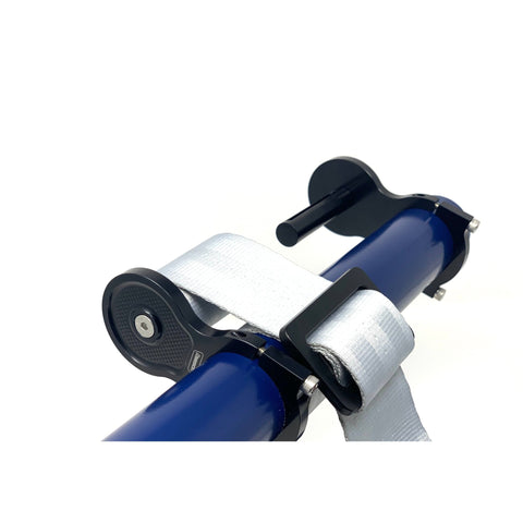 Rennscot Harness Collars