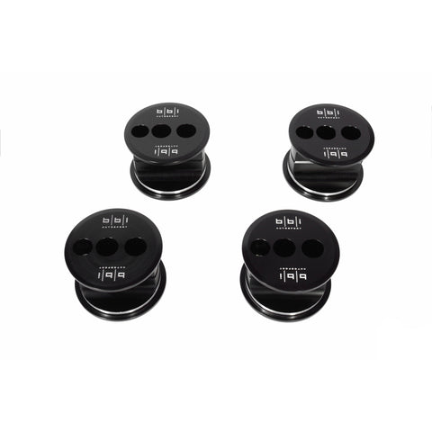 BBI Front & Rear Porsche 996 997 Adjustable Thrust Arm Bushing Kit