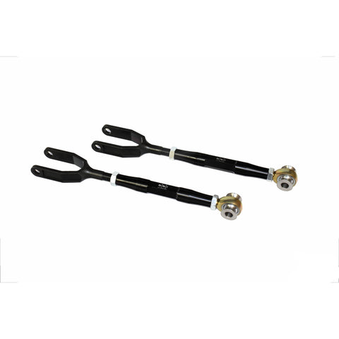 BBI Porsche 996 997 Front/Rear Adjustable Thrust Arm Kit