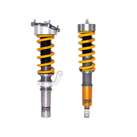 Öhlins DFV Road & Track 911 Carrera 4, Turbo (996) Incl. S Models