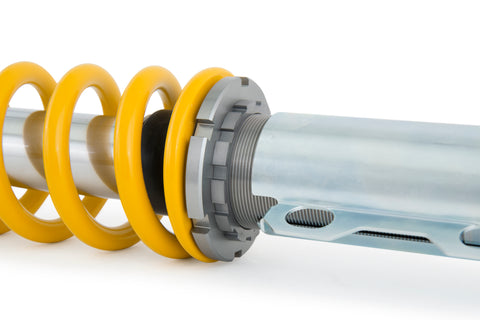 Öhlins DFV Road & Track 911 Carrera (991) Incl. 4 & S Models