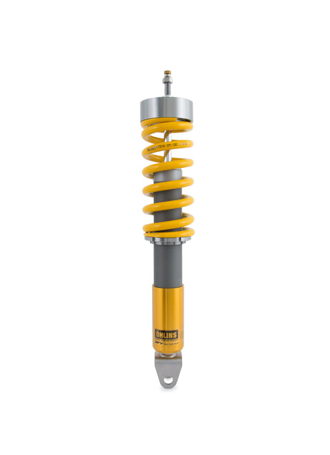 Öhlins DFV Road & Track 911 Carrera (991) Incl. 4 & S Models