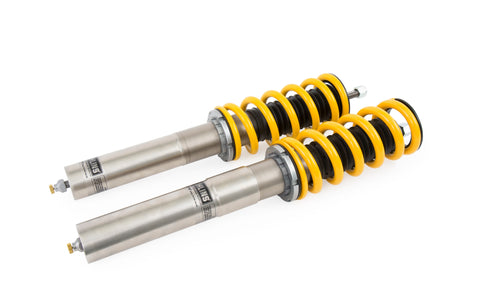 Öhlins DFV Road & Track 911 Carrera, Turbo (992) Incl. 4 & S Models
