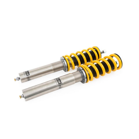 Öhlins DFV Road & Track 911 Carrera, Turbo (992) Incl. 4 & S Models