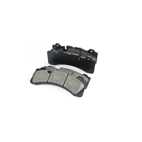 Brake Pads, Front, 991 GT3 / RS / Turbo, 981 GT4 non-PCCB