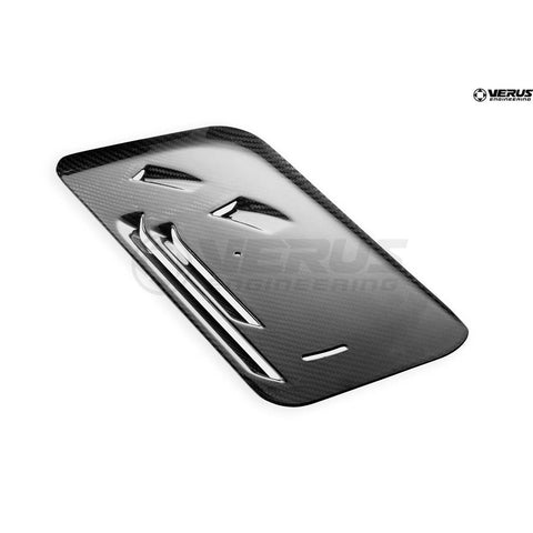 Verus Engineering Rear Wing Kit - Porsche 991.1 / 991.2 GT3 RS & GT2 RS