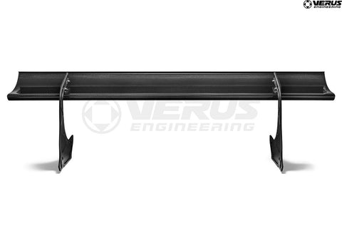 Verus Engineering Rear Wing Kit - Porsche 991.1 / 991.2 GT3 RS & GT2 RS