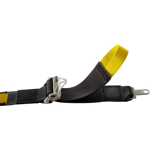 Sabelt Silver Series Porsche GT3/GT2 6 Point Racing Harness