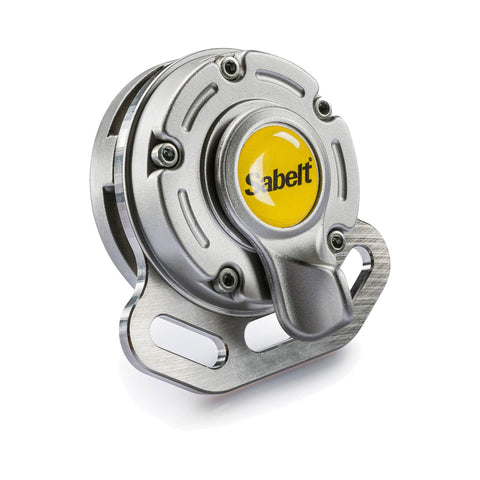 Sabelt Silver Series Porsche GT3/GT2 6 Point Racing Harness