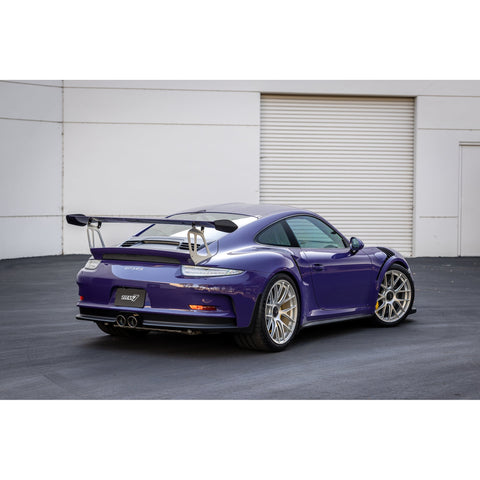 Titan 7 991 GT3 RS Wheels, T-S7