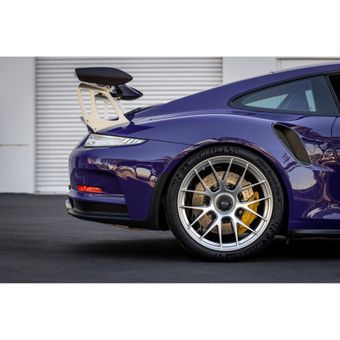 Titan 7 991 GT3 RS Wheels, T-S7