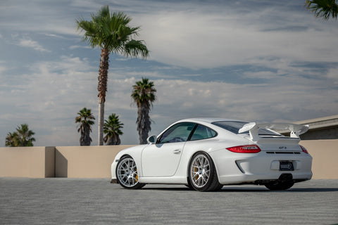 Titan 7 997 Wheels, T-S7