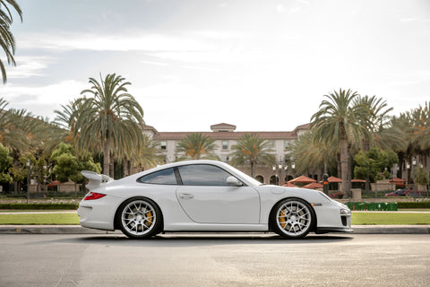 Titan 7 997 Wheels, T-S7