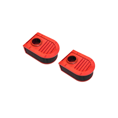 BMC High Flow Air Filter Macan / S / Turbo