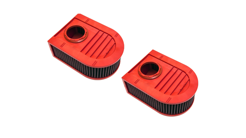BMC High Flow Air Filter Macan / S / Turbo