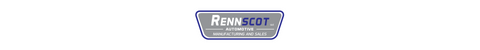 Rennscot Harness Collars