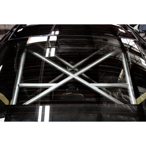 BBI Porsche 992 GT3 StreetCup Harness Bar