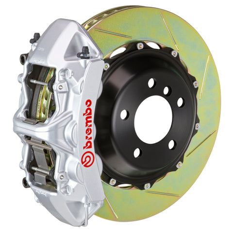 Brembo GT Brake Systems for Porsche 964