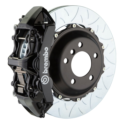 Brembo GT Brake Systems for Porsche 964
