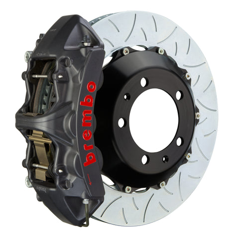 Brembo GT Brake Systems for Porsche 964