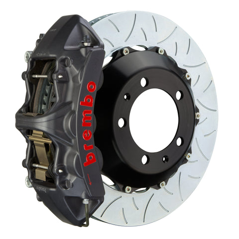 Brembo GT Brake Systems for Porsche 964