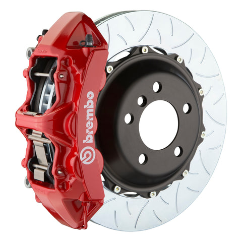 Brembo GT Brake Systems for Porsche 964