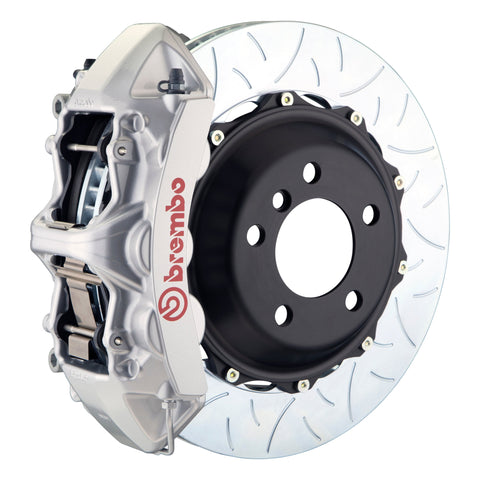 Brembo GT Brake Systems for Porsche 964