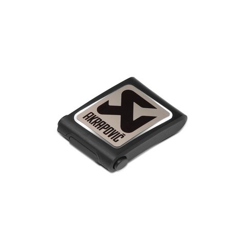 Akrapovič 718 GT4 RS Sound Kit