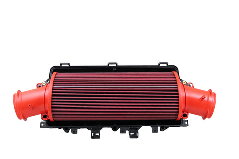 BMC High Flow Air Filter 991.2 Carrera