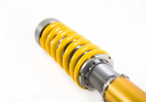 Öhlins DFV Road & Track 911 Carrera (997) RWD Incl. S Models