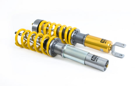 Öhlins DFV Road & Track 911 Carrera (997) RWD Incl. S Models