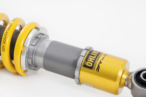 Öhlins DFV Road & Track 911 GT2, GT3 (996)