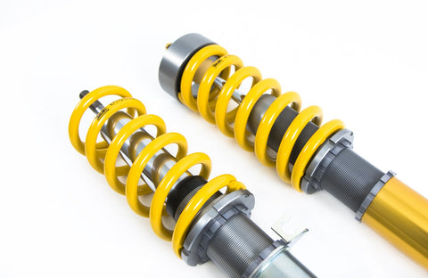 Öhlins DFV Road & Track 911 Carrera (997) RWD Incl. S Models