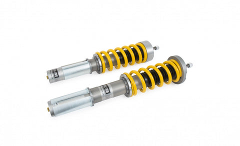 Öhlins DFV Road & Track Boxster, Cayman (981) Excl. Spyder, GT4