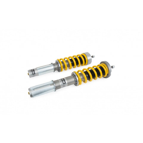 Öhlins DFV Road & Track Boxster, Cayman (981) Excl. Spyder, GT4