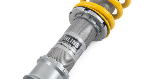 Öhlins DFV Road & Track 911 Turbo, Turbo S (991)