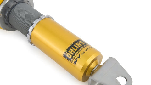 Öhlins DFV Road & Track 911 Turbo, Turbo S (991)