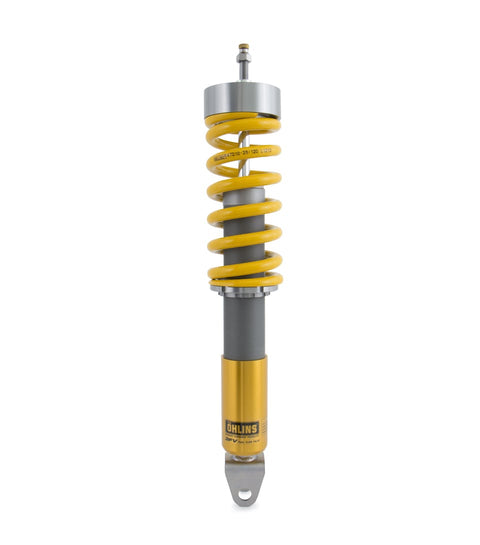 Öhlins DFV Road & Track 911 Turbo, Turbo S (991)