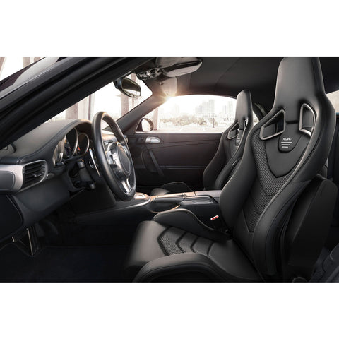 Recaro Sportster GT Seat