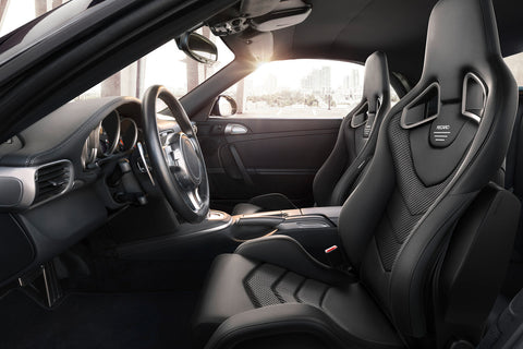 Recaro Sportster GT Seat