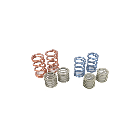 BBI StreetCup Spring Package GT4