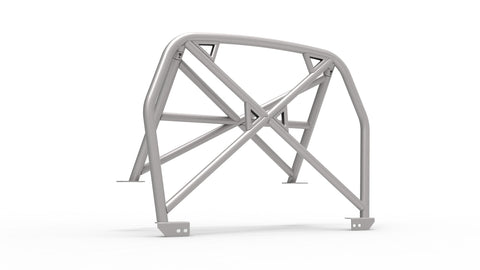 BBI Porsche 991 GT3 / GT3RS / GT2RS StreetCup Harness Bar